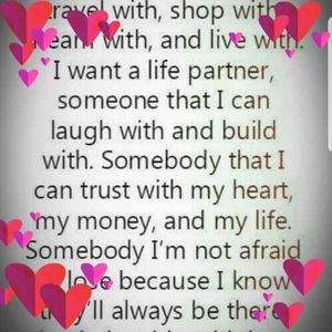 Meet your Posher, Becky